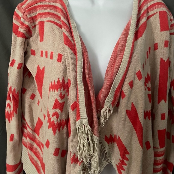 Aztec Sweater - Picture 2 of 2